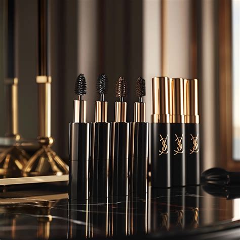 meilleur mascara yves saint laurent|yves saint laurent mascara reviews.